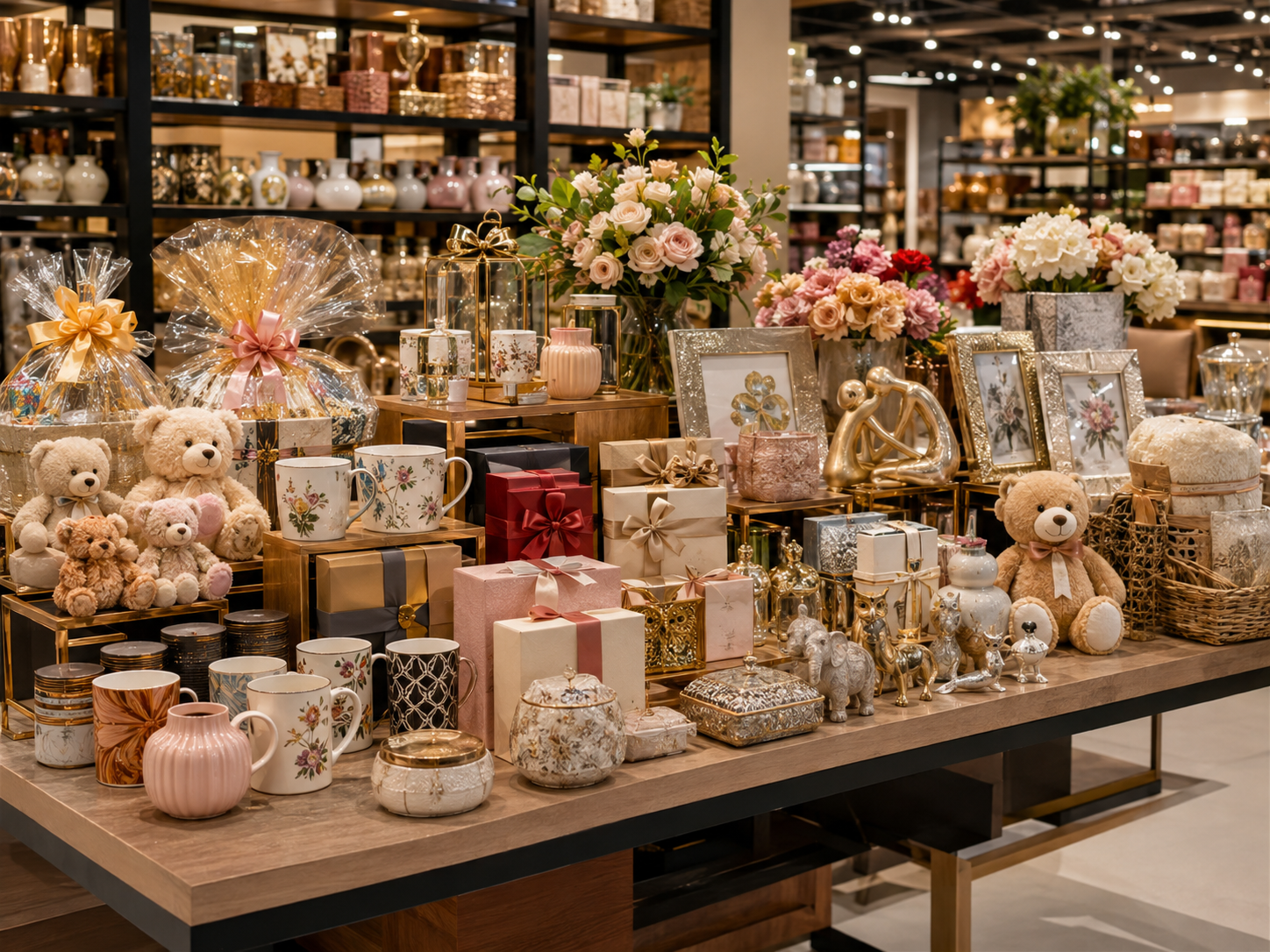 Gift Items wholesale category at Centric The Market