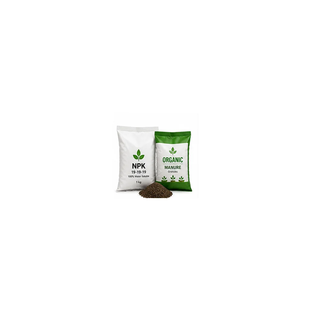 Fertilizers wholesale product available at Centric The Market