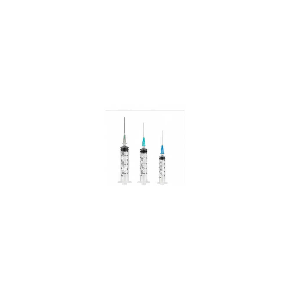 Syringes wholesale product available at Centric The Market