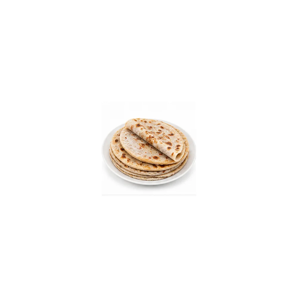 Frozen parathas wholesale product available at Centric The Market