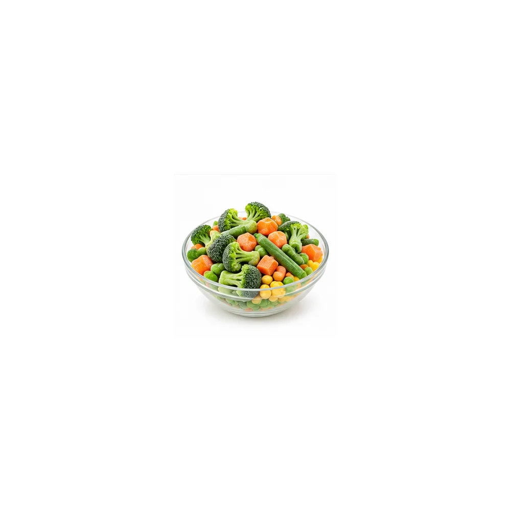 Frozen vegetables wholesale product available at Centric The Market