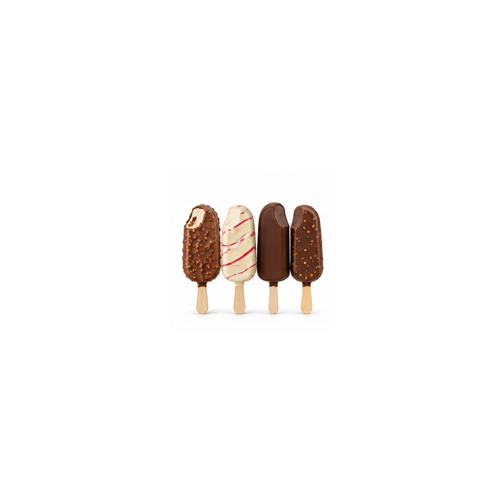 Ice cream bars wholesale product available at Centric The Market