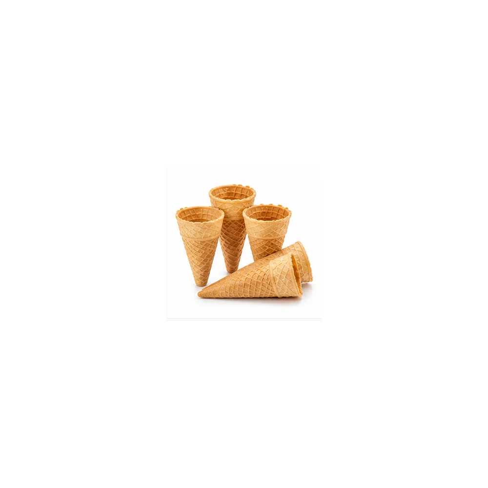 Ice cream cones wholesale product available at Centric The Market