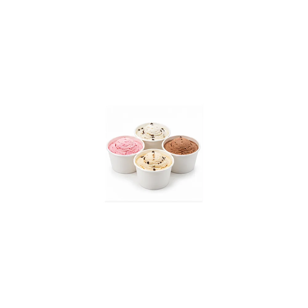 Ice cream cups wholesale product available at Centric The Market