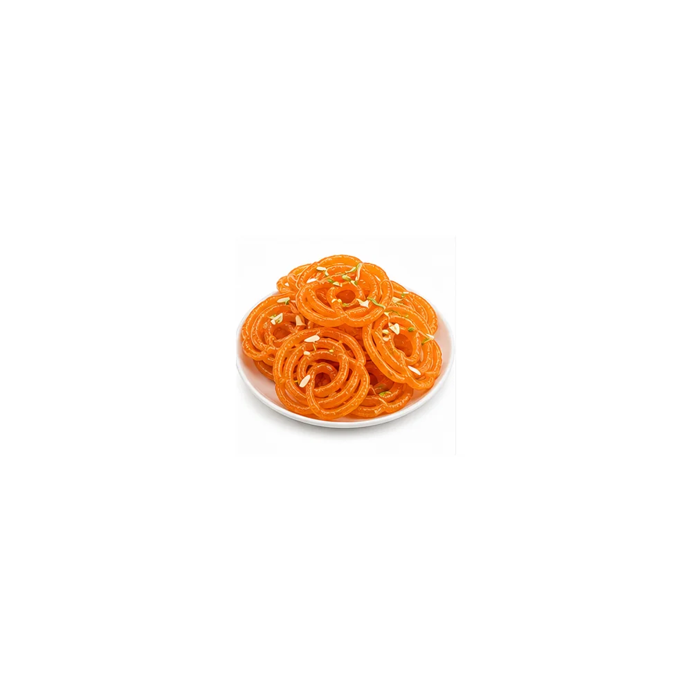Jalebi wholesale product available at Centric The Market
