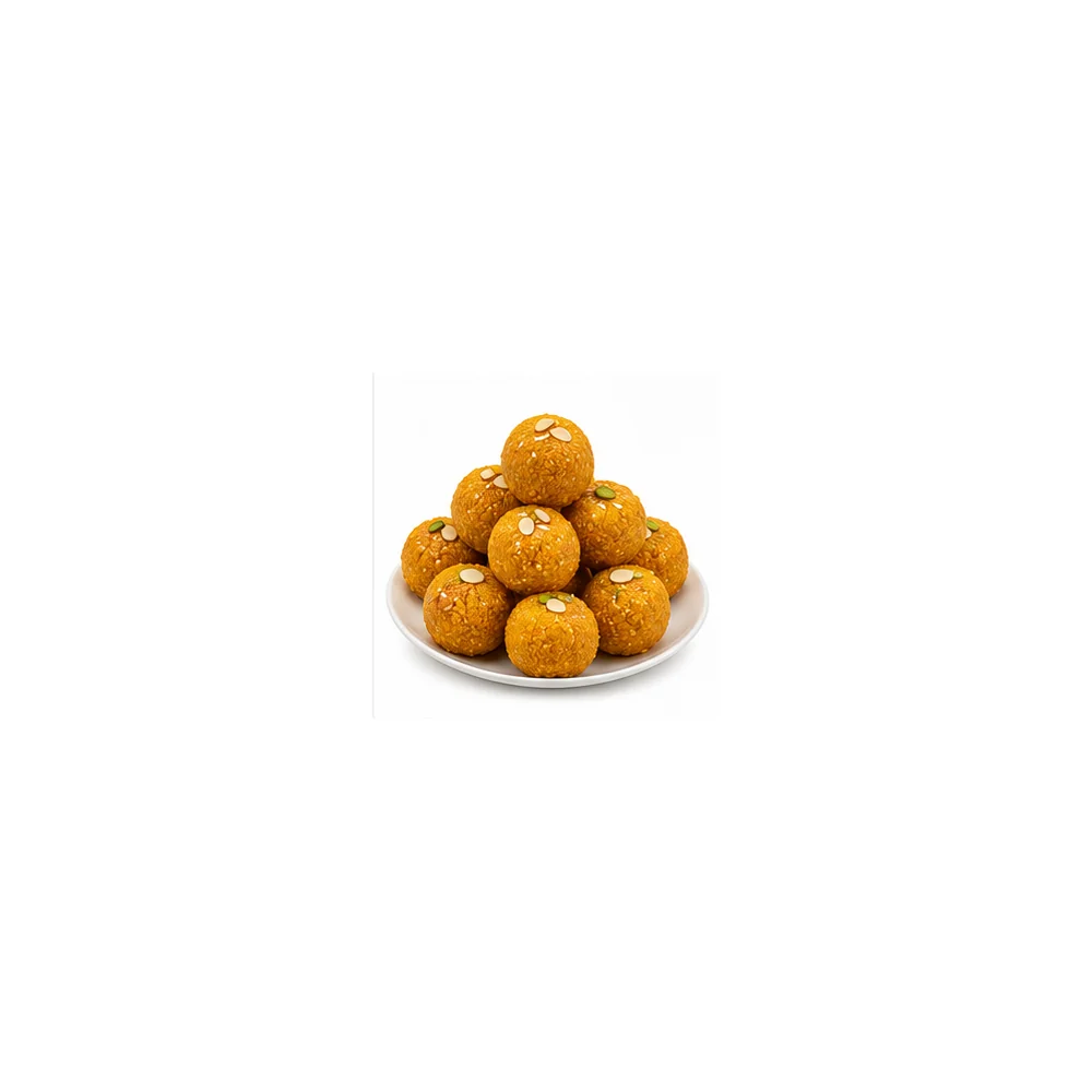 Ladoo wholesale product available at Centric The Market