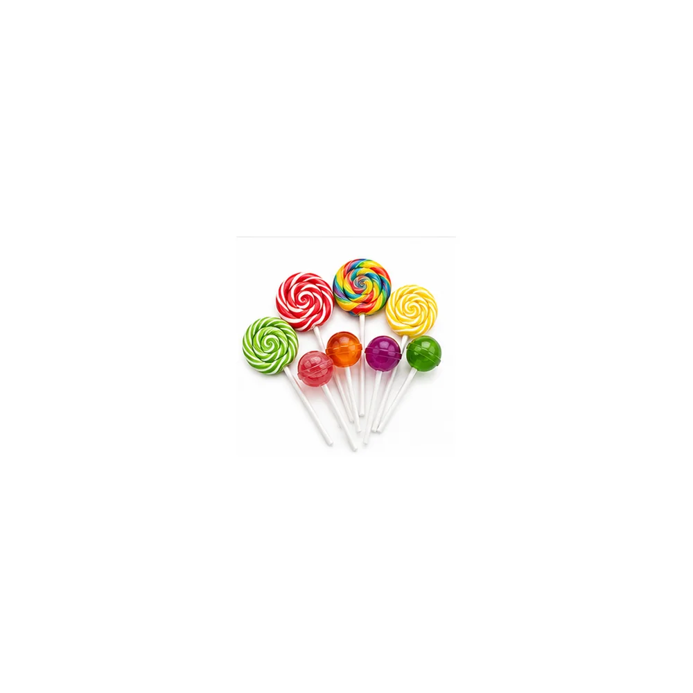 Lollipops wholesale product available at Centric The Market