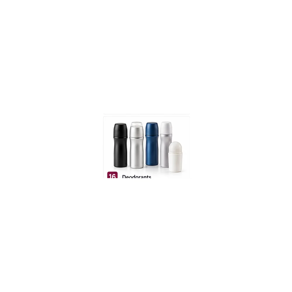 Deodorants wholesale product available at Centric The Market
