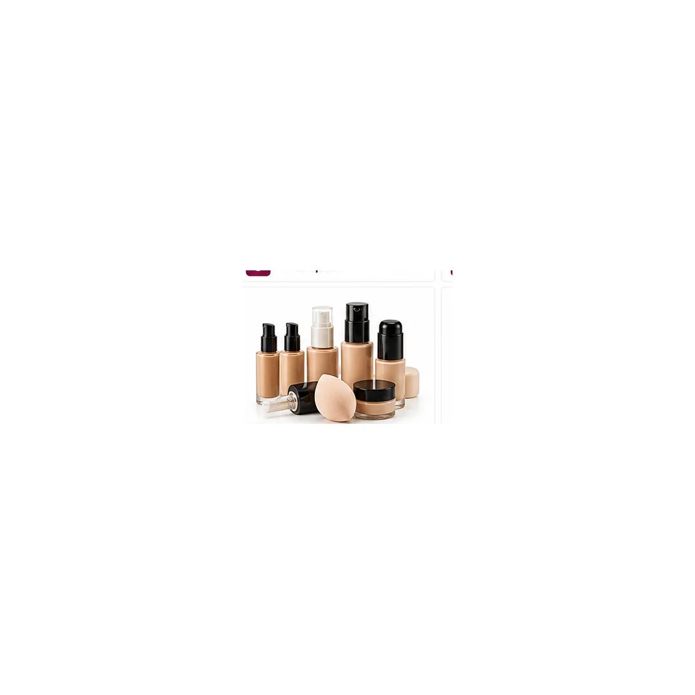 Foundations wholesale product available at Centric The Market