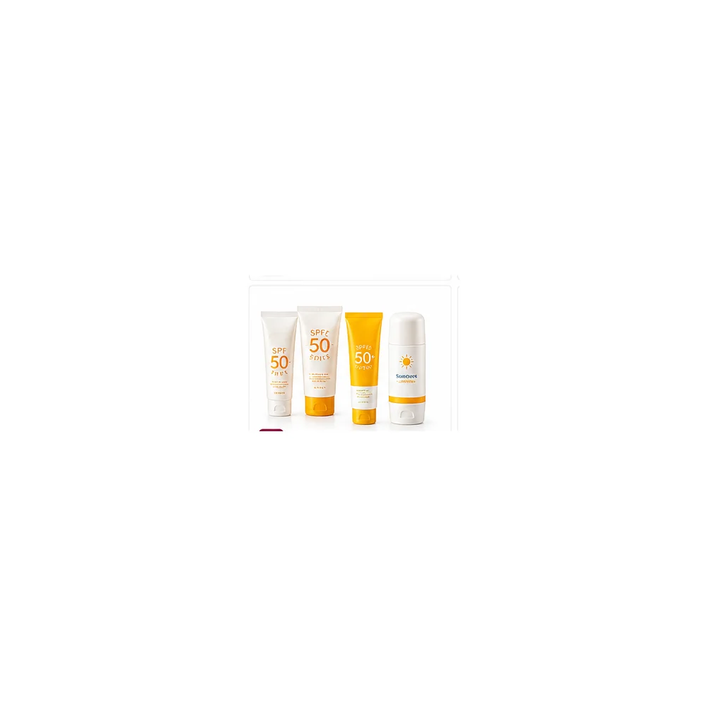 Sunscreen wholesale product available at Centric The Market