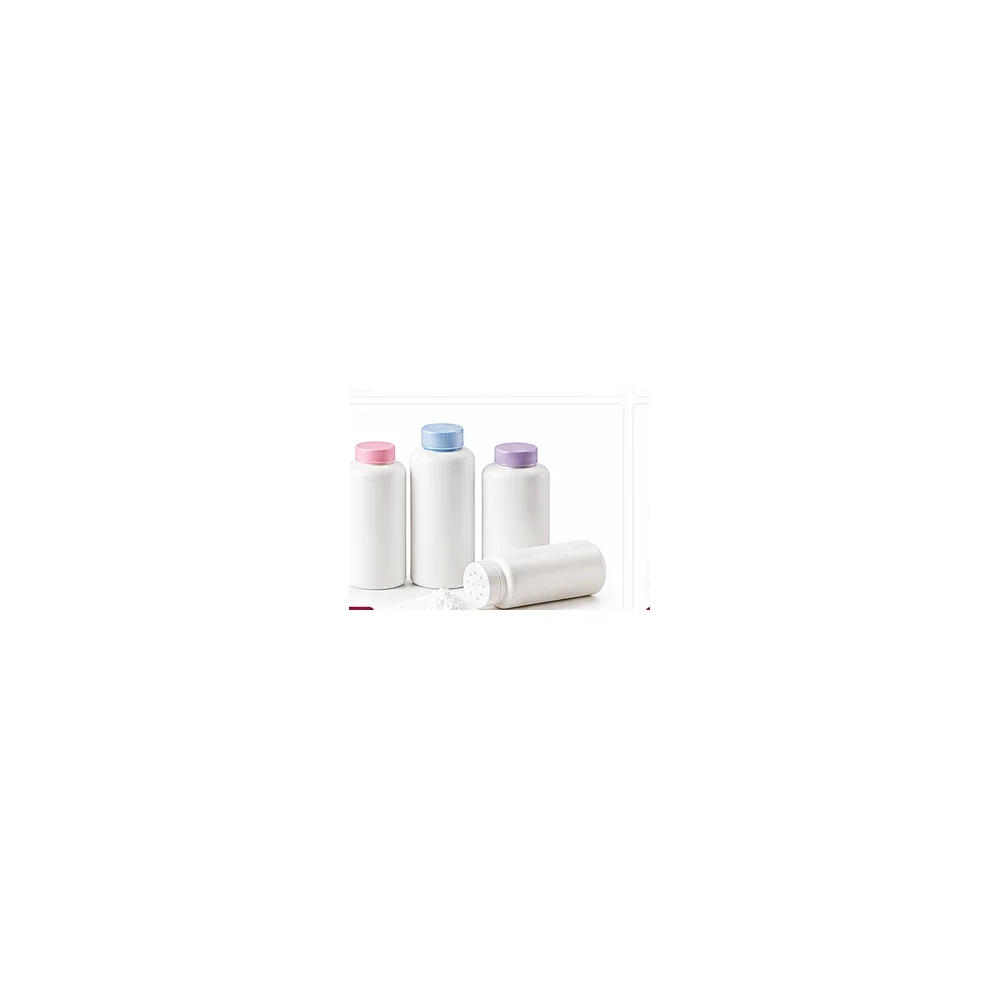 Talcum powder wholesale product available at Centric The Market