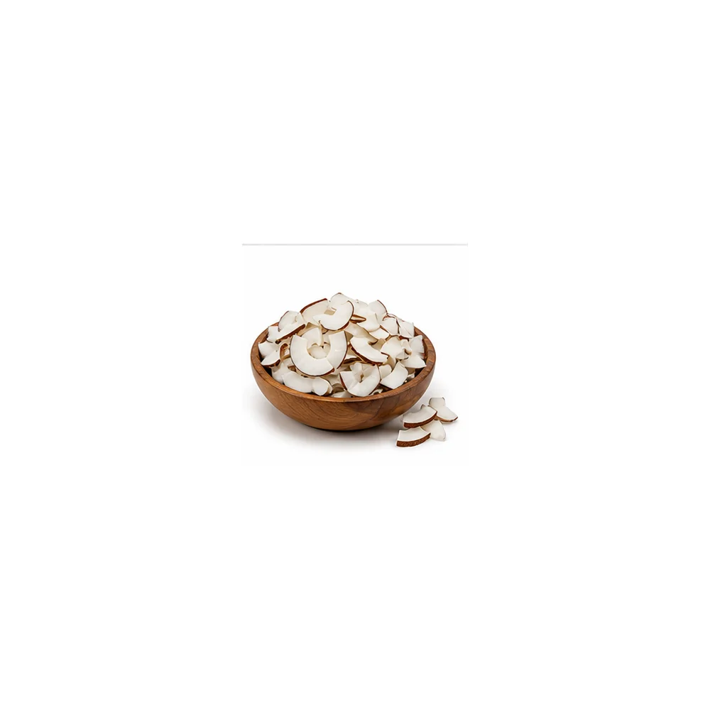 Dried coconut wholesale product available at Centric The Market