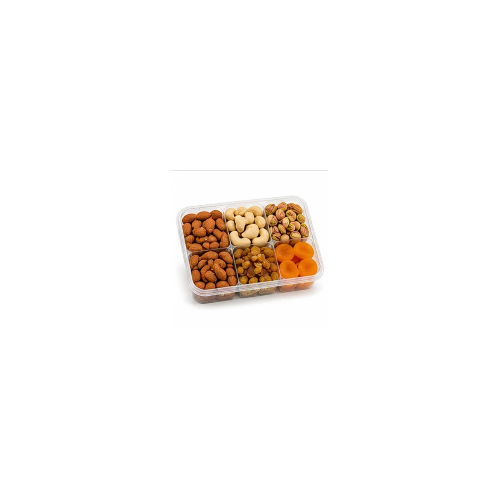Mixed dry fruit packs wholesale product available at Centric The Market