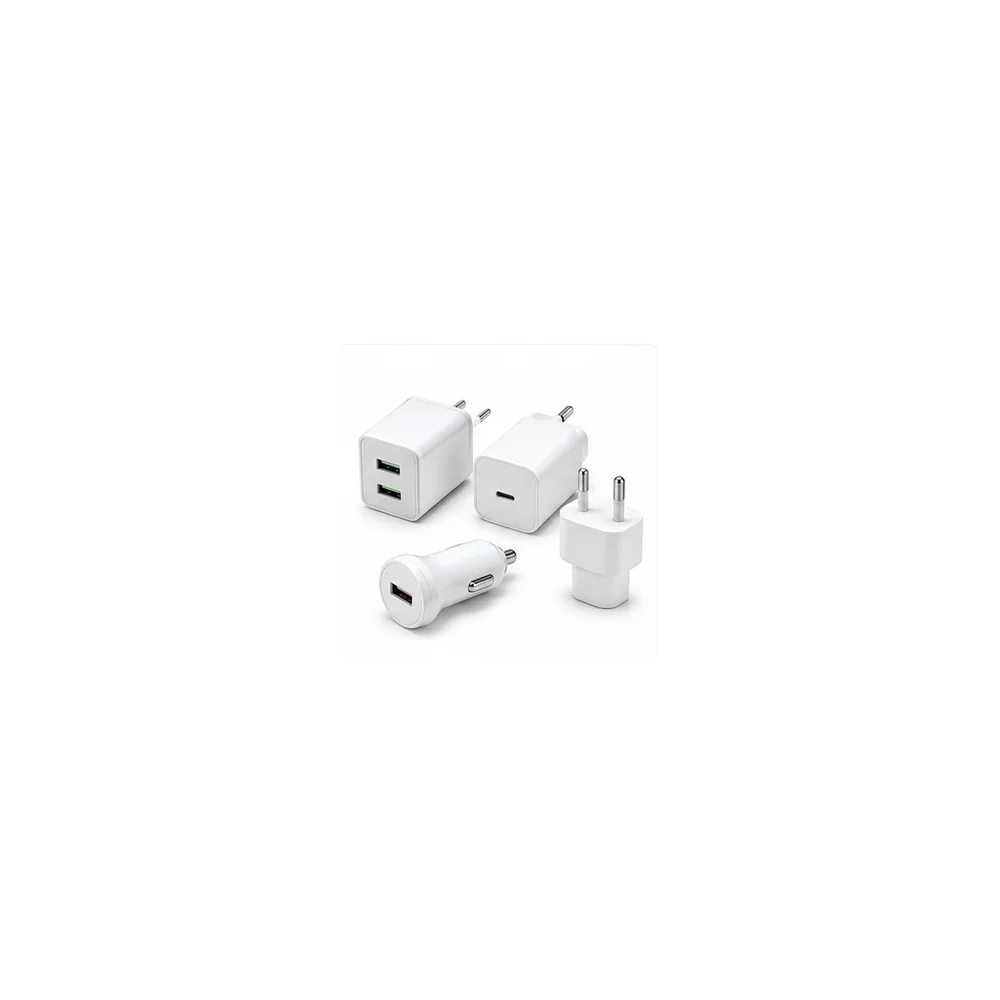 Chargers wholesale product available at Centric The Market