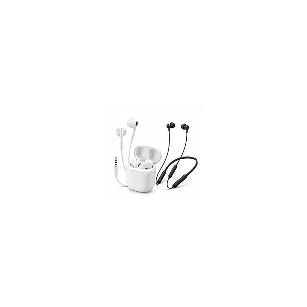 Earphones wholesale product available at Centric The Market