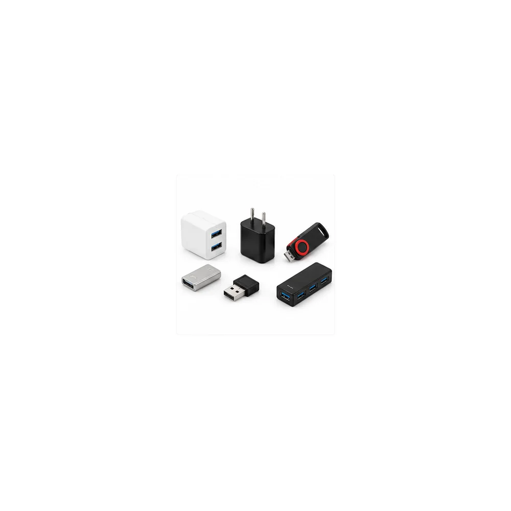 USB accessories wholesale product available at Centric The Market