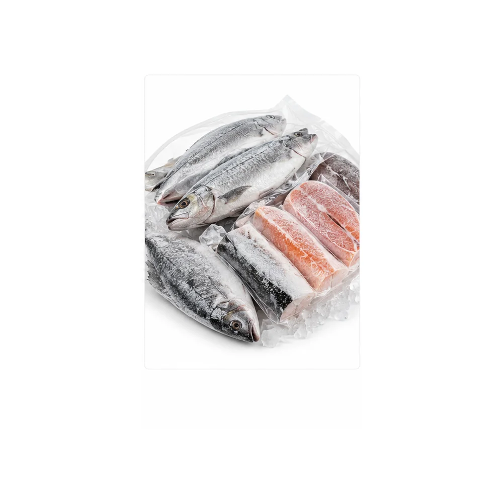 Frozen fish wholesale product available at Centric The Market