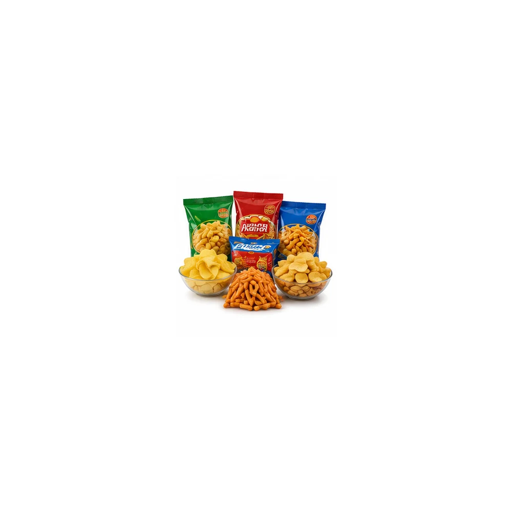 Packaged snacks wholesale product available at Centric The Market