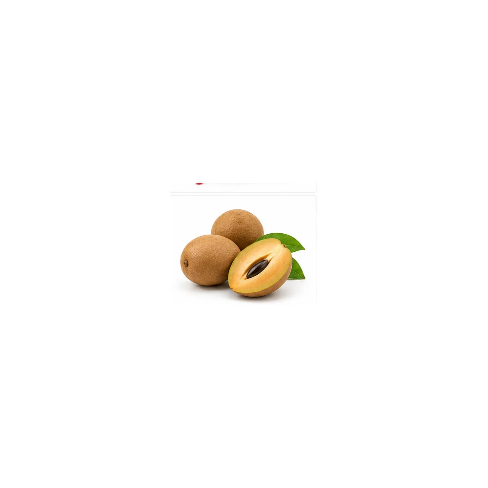 Chikoo wholesale product available at Centric The Market