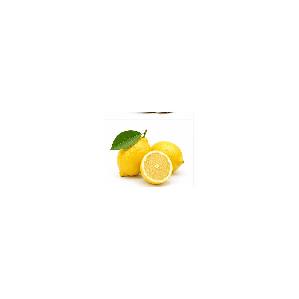 Lemon wholesale product available at Centric The Market
