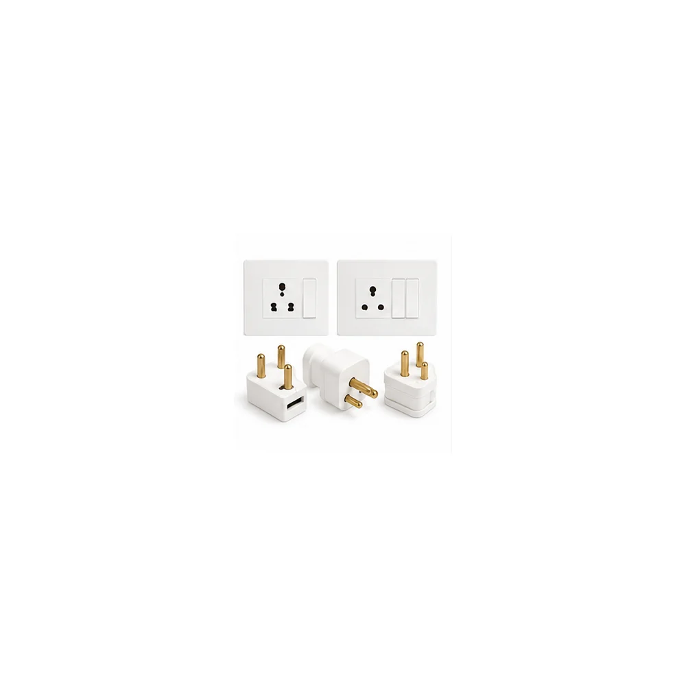 Sockets & plugs wholesale product available at Centric The Market