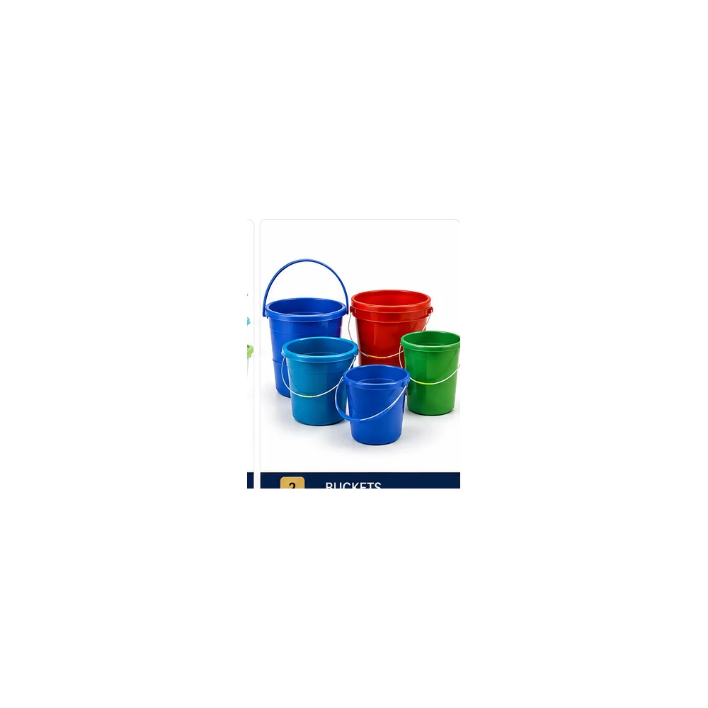 Buckets wholesale product available at Centric The Market