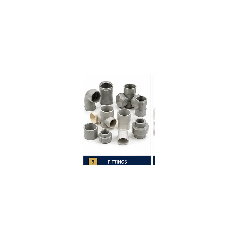 Fittings wholesale product available at Centric The Market