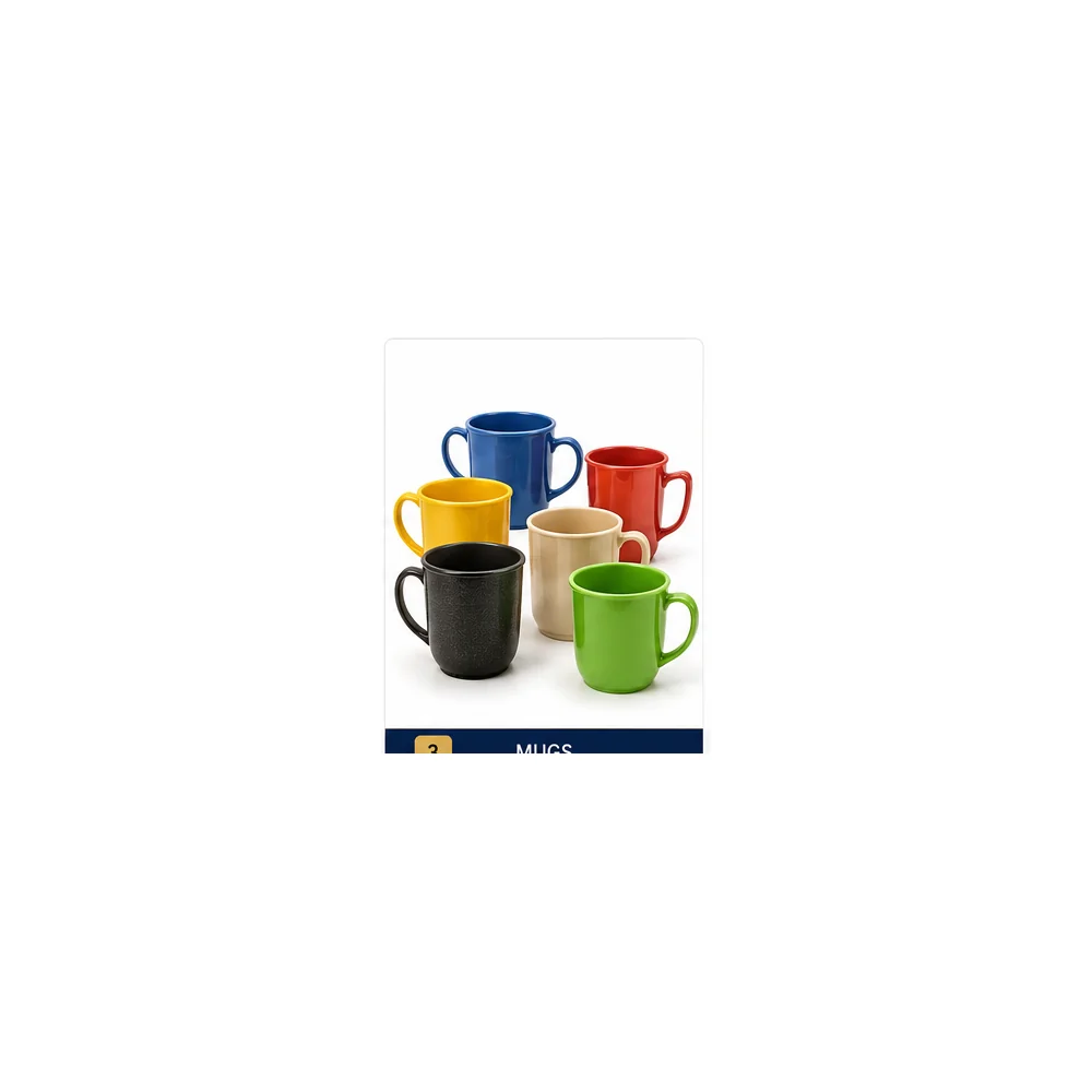Mugs wholesale product available at Centric The Market