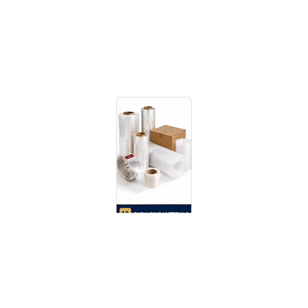 Packaging material wholesale product available at Centric The Market