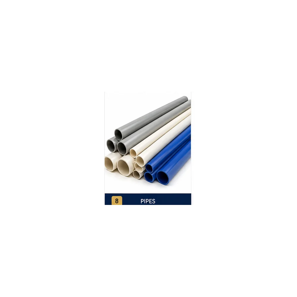 Pipes wholesale product available at Centric The Market