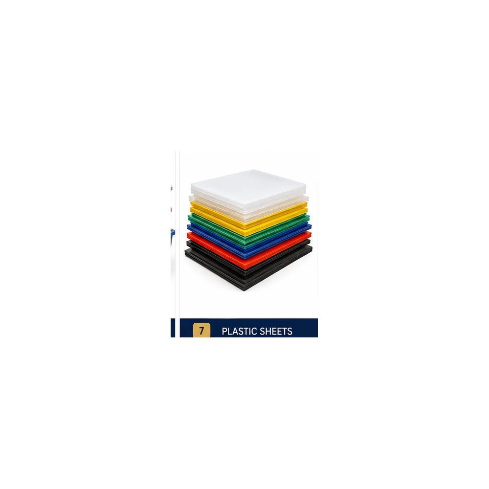 Plastic sheets wholesale product available at Centric The Market
