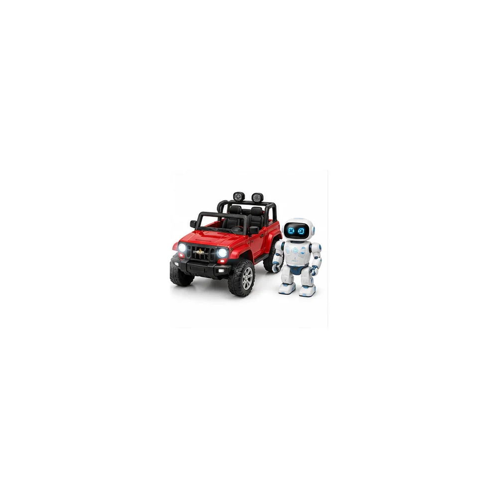Battery-operated toys wholesale product available at Centric The Market
