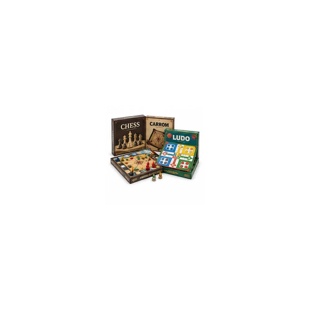 Board games wholesale product available at Centric The Market
