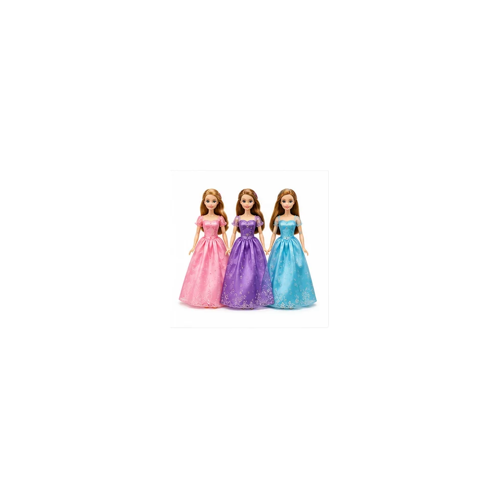 Dolls wholesale product available at Centric The Market