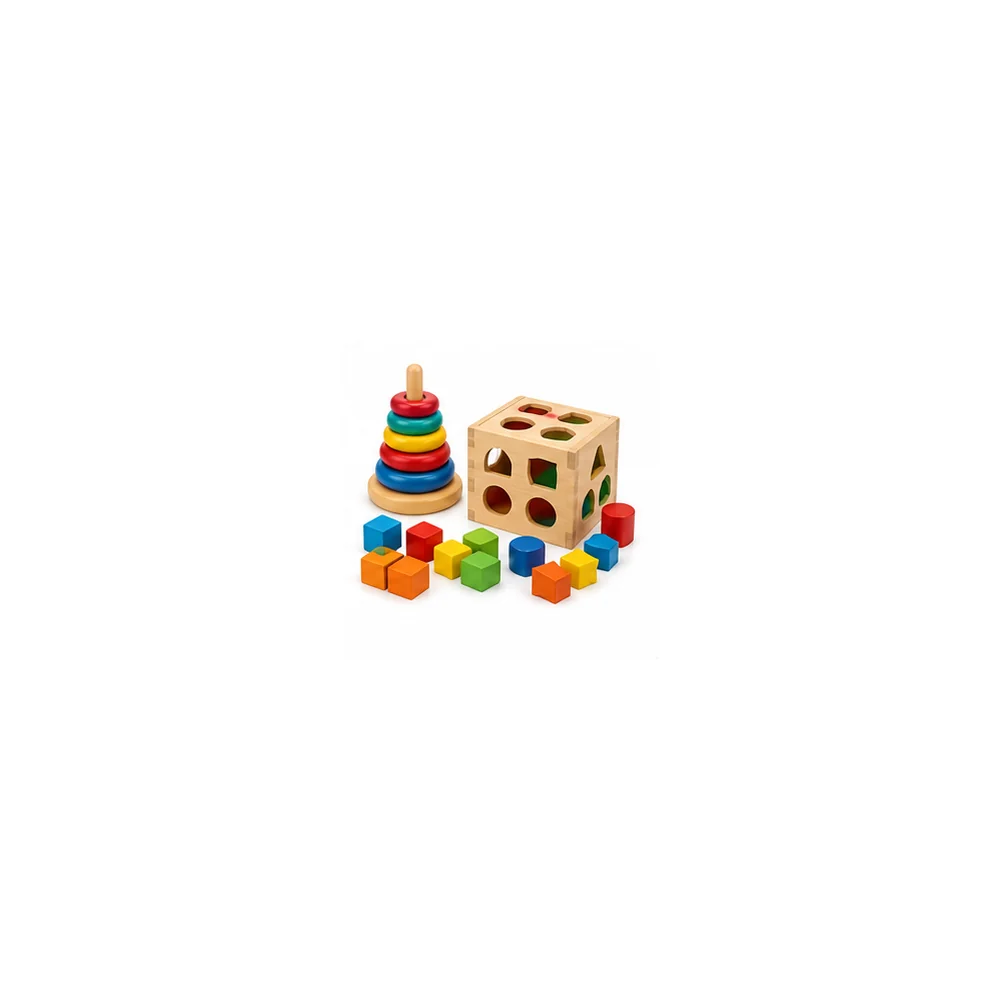 Educational toys wholesale product available at Centric The Market