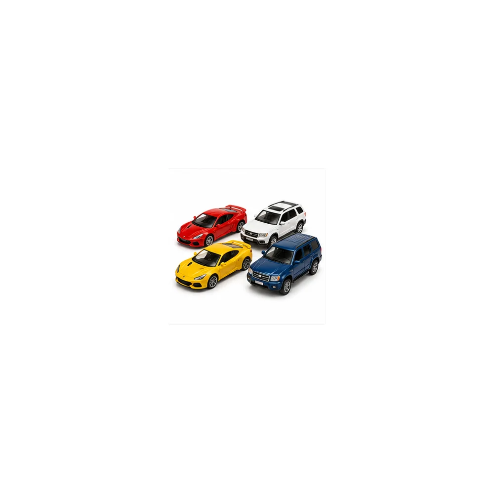 Toy cars wholesale product available at Centric The Market