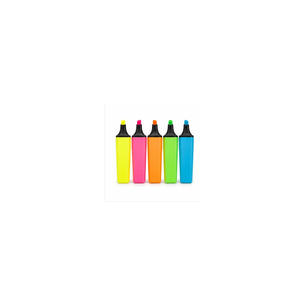 Highlighters wholesale product available at Centric The Market