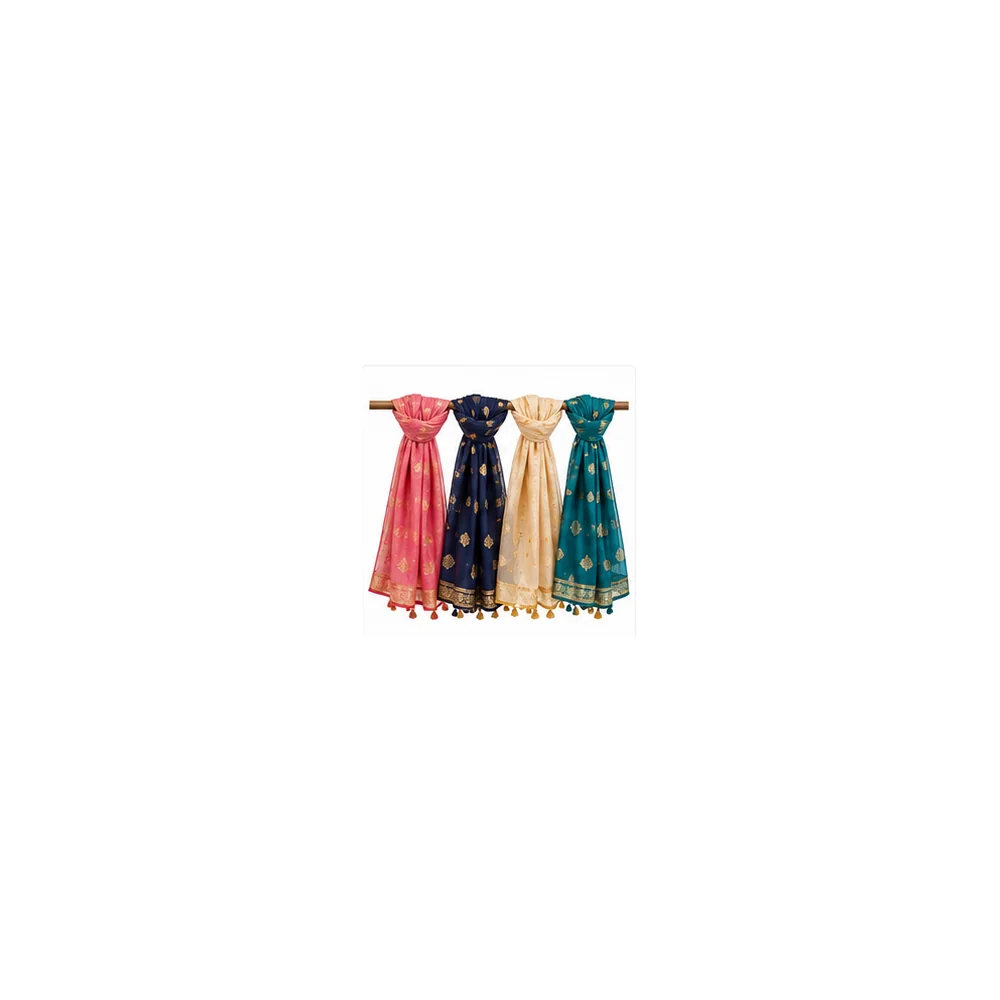 Dupattas wholesale product available at Centric The Market