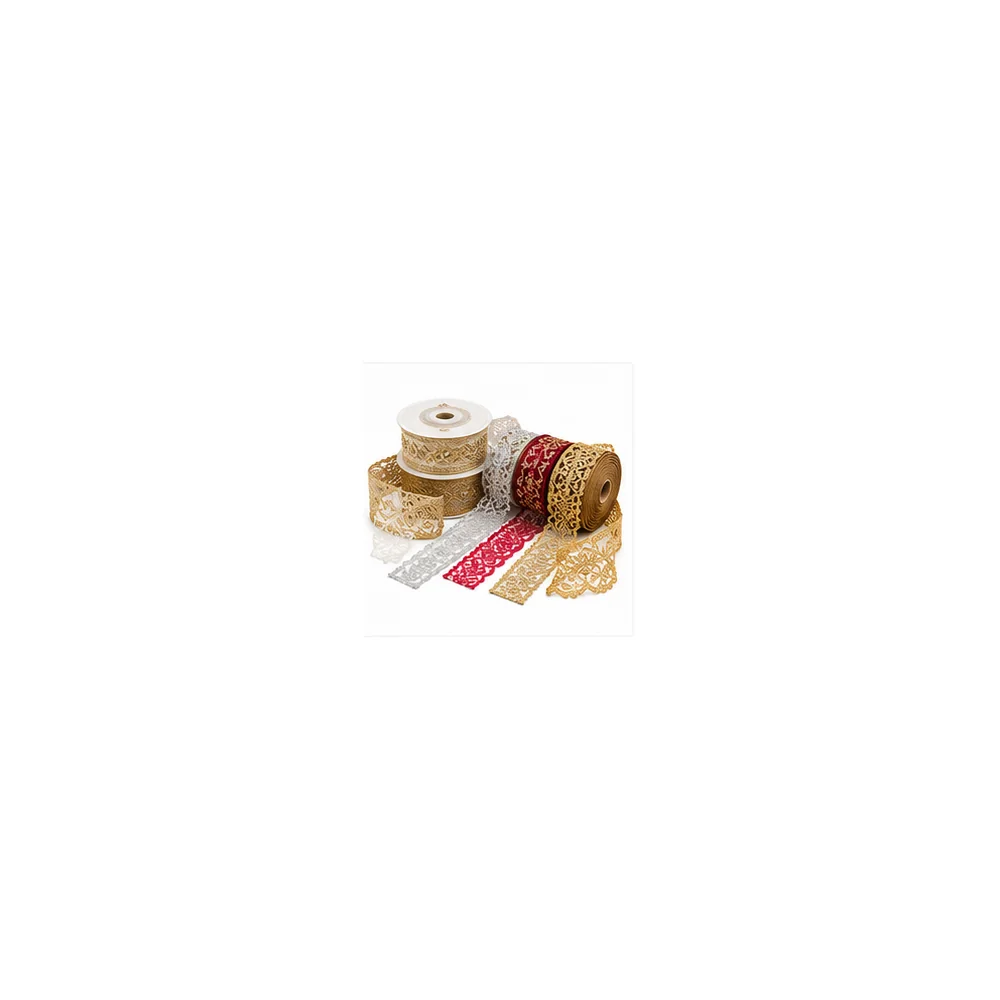 Ribbon & lace wholesale product available at Centric The Market