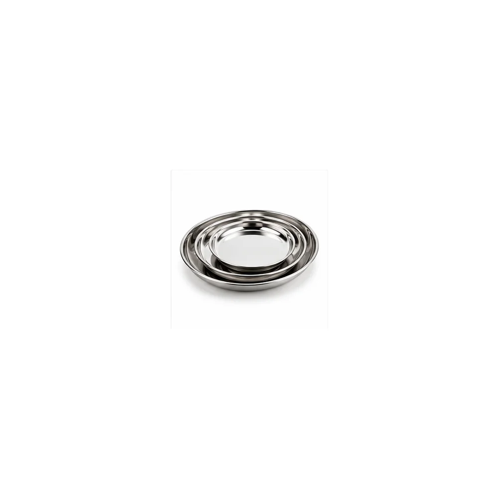 Steel plates wholesale product available at Centric The Market