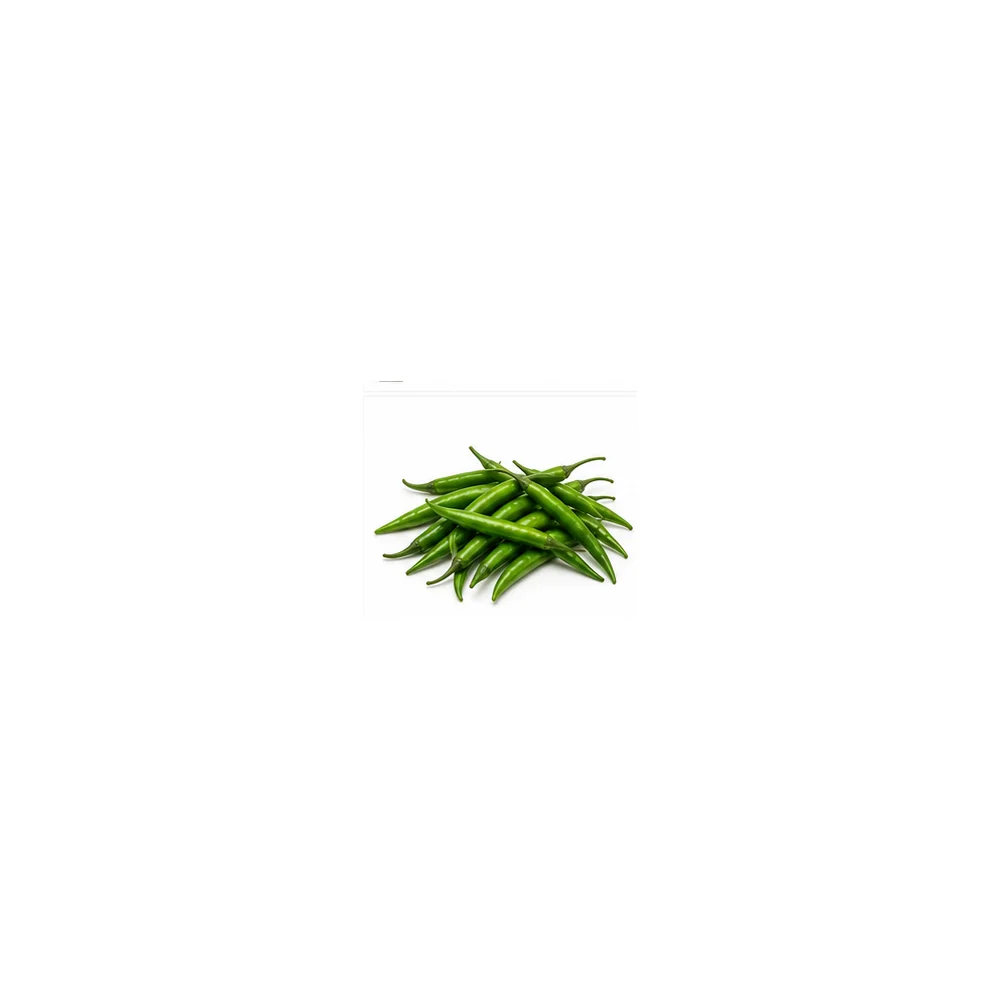 Green chillies wholesale product available at Centric The Market