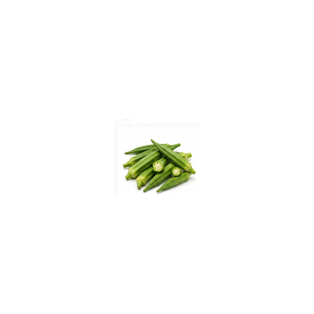 Ladies finger wholesale product available at Centric The Market